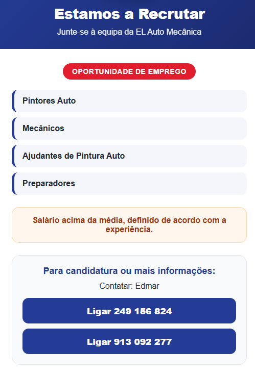 el automecanica popup